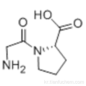 GLYCYL-L-PROLINE CAS 704-15-4